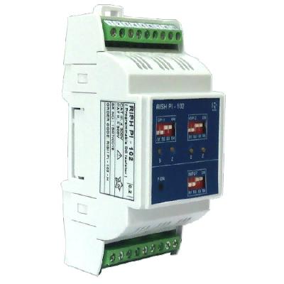 Programmable Signal Isolator