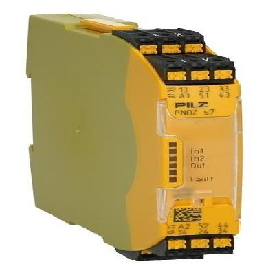 Safety Relay