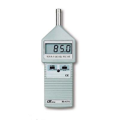Sound Level Meter