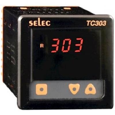 Temperature Controller
