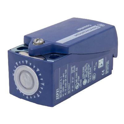 Telemecanique Limit Switch