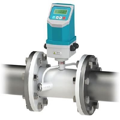 Ultrasonic Flow Meter