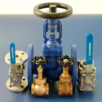 Valves