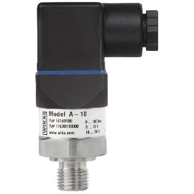 Wika Make Pressure Transmitters