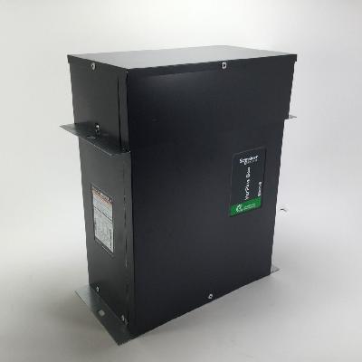 Capacitors(Varplus Box)