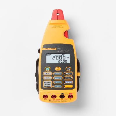 Clamp Meters