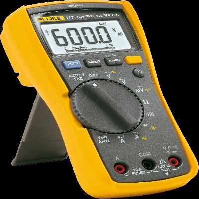 Digital Multimeter