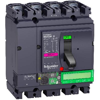 Electrical MCCB