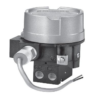 Electrical Transducers