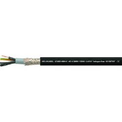 Control Cable