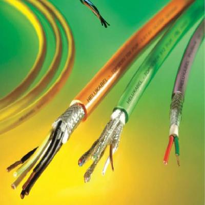 Helukabel Motor Servo 