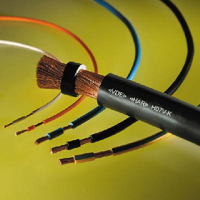 Helukabel Single Conductors Cable