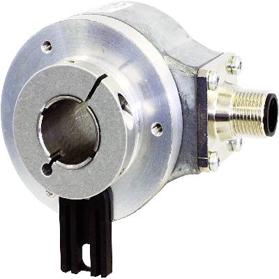 Incremental Encoders