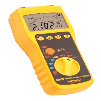 Insulation Testers