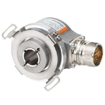 Kubler Incremental Encoder