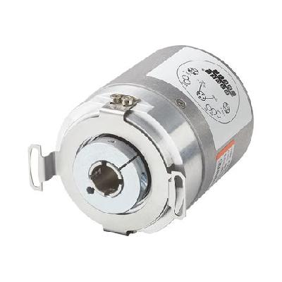 Kuebler Absolute Encoder