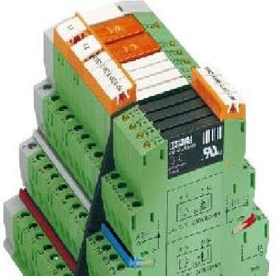 Phoenix Contact PLC Relay