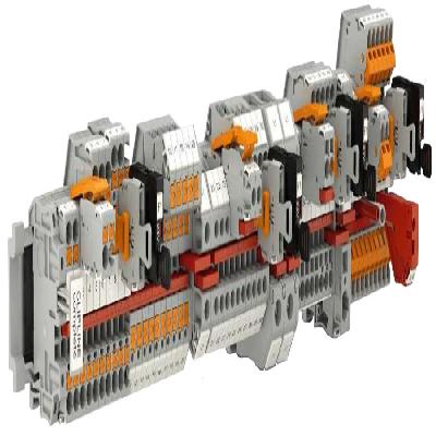 Phoenix Contact Terminal Blocks