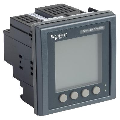 Power Logic Meters