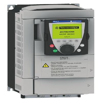 Schneider Electric AC Drive