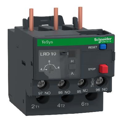 Schneider Electric Overload Relay