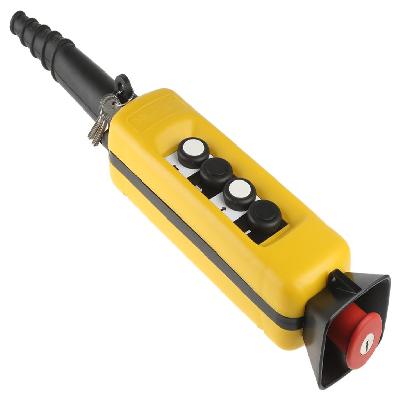 Schneider Electric Pendant Control Station