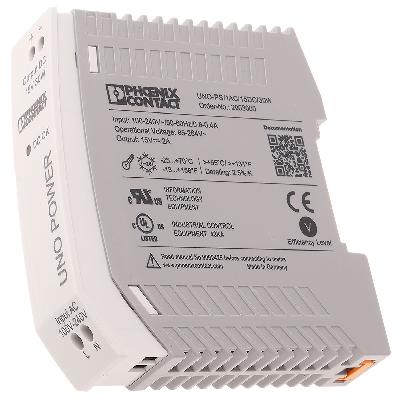 Switch Mode Power Supply