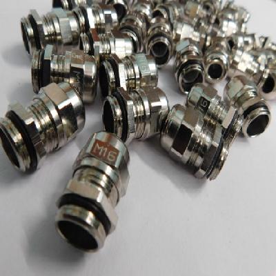 Trinity Touch Cable Gland