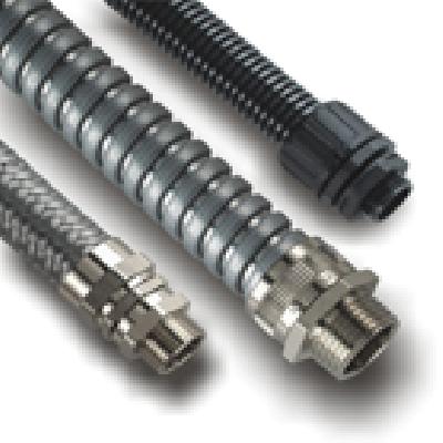 Trinity Touch Flexible Conduits