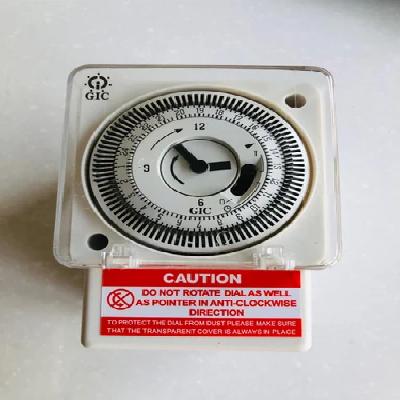FM1 Quartz Timer