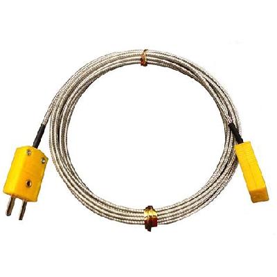 Thermocouple Compensating Cable