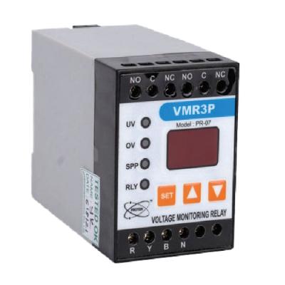 Voltage Monitoring Relay 