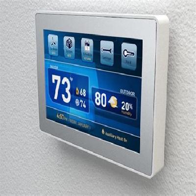 Climate Controls