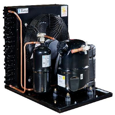 Condensing Units
