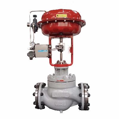 Control Valves