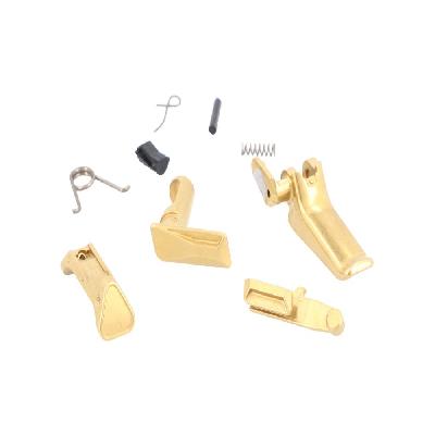 Controls Accessories and Spare Parts