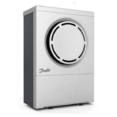 Danfoss Heat Pumps And Water Heaters