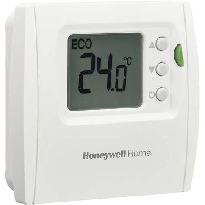 Electric And Electronic Room Thermostats