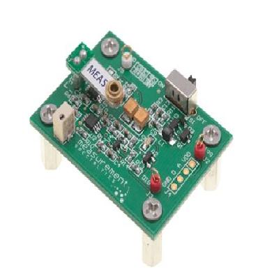 Electronic Controls: Sensors Transmitters