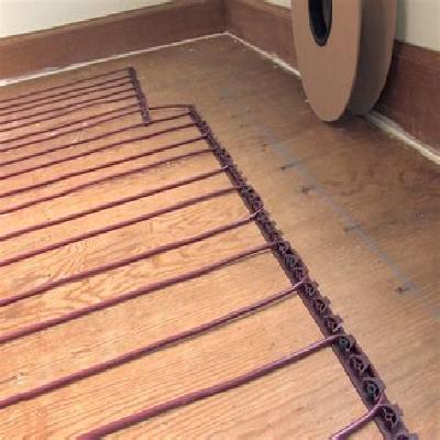 Floor Heating Cables