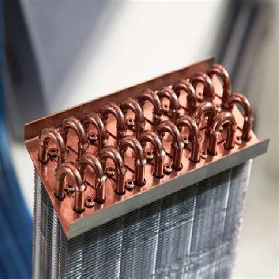 Heat Exchangers