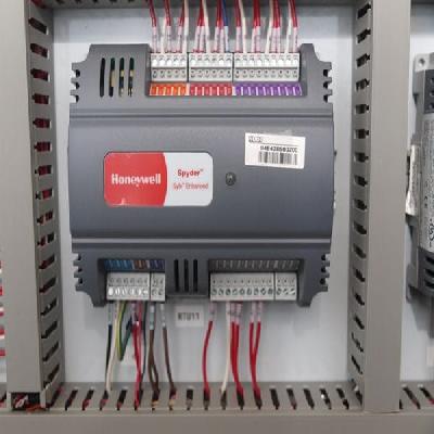 HVAC Controls IMCV