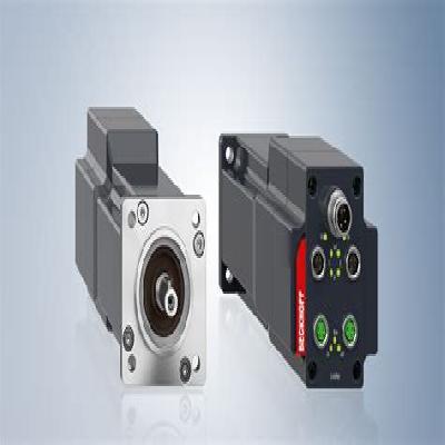 Integrated Servo Drives