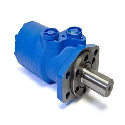 Orbital Motors