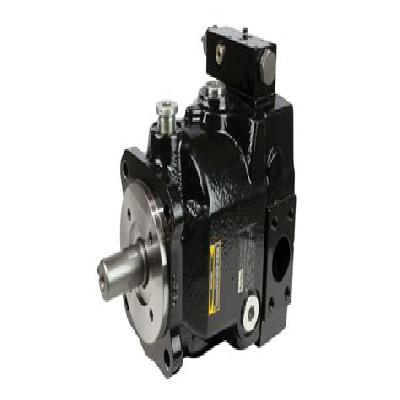 Piston Pumps And Motors