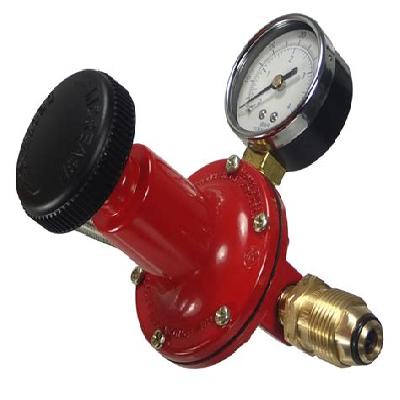 Pressure And Temperature Regulators