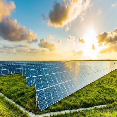 Solar System Monitoring