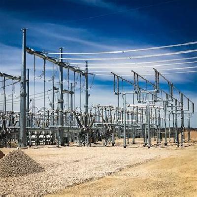Substations 