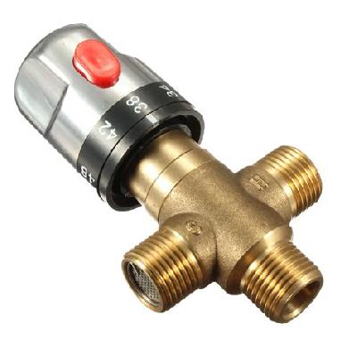 Thermostatic Valves