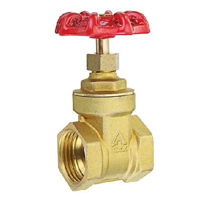 Water Valves